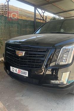 كاديلاك اسكاليد